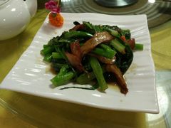 -佛有缘素食馆·荔湾老字号(陈家祠首店)