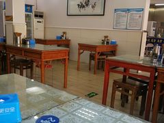 大堂-清真·鸦儿李记·小馆(后海店)