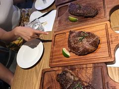 -MEAT MATE 鲜食肉铺(凤凰汇·里巷店)