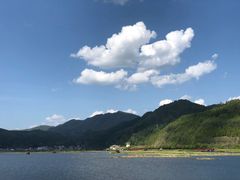 -腾冲北海湿地
