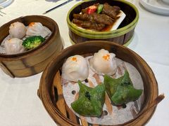 -大海湾酒楼(人南店)