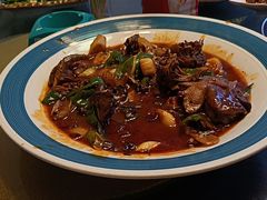 -五谷丰登·胶东海鲜·家常菜(张村店)