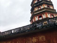 -南华禅寺