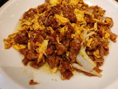 -清真  吐鲁番餐厅(牛街店)