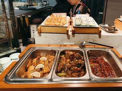 -松子料理(华威桥店)