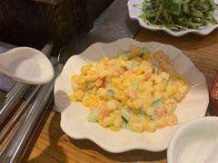 -关二碳烤羊腿(龙翔路店)