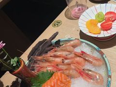 -匠和风精致料理(宁德万达店)