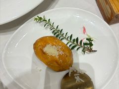 -富淳饭店(世纪公园店)