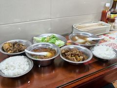 -阿秋牛排(湖心街店)