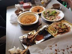 -楚太子  中餐&烧烤(武大店)