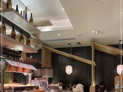 -温野菜涮涮锅(大悦城店)