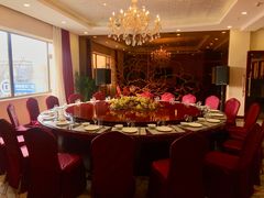 包厢-老城南食府(宣武门东大街店)