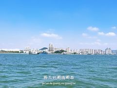 -鼓浪屿内厝澳码头(轮渡站)