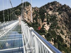 -房干生态旅游风景区