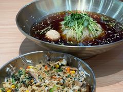 -小木屋拌饭(西安华阳城店)