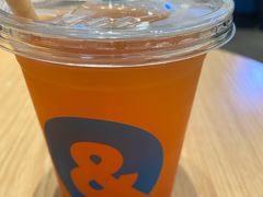 -COFFii&JOY(龙江新城市广场店)