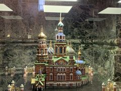 -滴血救世主教堂