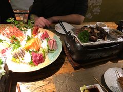 -萤初高端日料王(曲江银泰店)