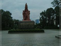 -南宁南湖公园