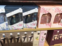 -名创优品(天津市河东万达广场店)