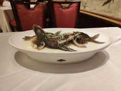-武汉香格里拉大酒店·香宫中餐厅