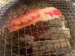 -山之屋炭火烧肉·生啤畅饮(大朗万科中央公园店)