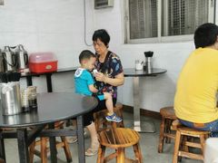 -华丰小食
