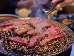 -入火韩国烤肉(凯旋广场店)