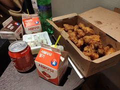 -kyochon1991(弘大店)