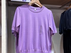 -优衣库(上海中山公园兆丰广场店)