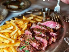 -壳里西餐厅Coquille Seafood Bistro(蒙自路店)