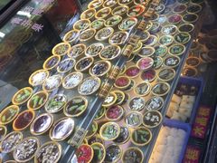 -西关老字号钵仔糕(上下九宝华路店)