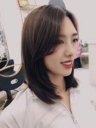 点击看大图 -木子造型S A L O N烫染·造型·理发