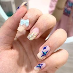 -安娜美甲美睫沙龙