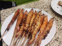 -禾斗海鲜自助(市南银座店)