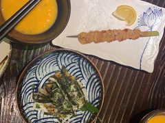 -鸟鹏烧鸟居酒屋(熙龙湾店)