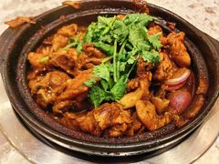 -二楼老店重庆鸡公煲(真光路店)