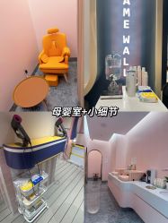 -奈尔宝家庭中心·亲子餐厅(北京东坝万达店)