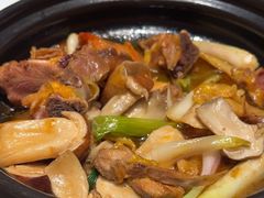 -谭厨中山传家菜.乳鸽.脆鲩鱼(华强北中航城店)