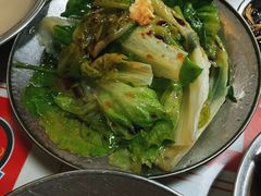 -阿秋牛排(湖心街店)