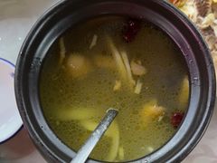-范饭椰林川湘味海鲜·椰子鸡(三亚湾椰梦长廊店)