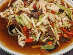 -食尚盐帮菜(杜甫草堂店)