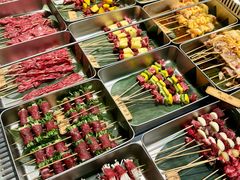 -万达广场(东莞厚街店)