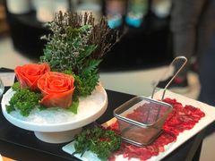 玫瑰雪花牛舌-湯系·煲汤手艺人(东二环泰禾广场店)