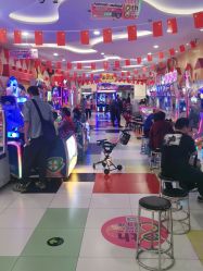 点击看大图 -meland·儿童乐园·游戏厅娃娃机·电玩Xbox(成都合生汇店)