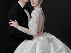 -金夫人婚纱摄影(惠阳店)