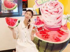-麦当劳(津南吾悦广场店)