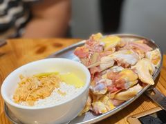 -阿鸡鱼庄·顺德鲜蒸小炒(亚运村店)