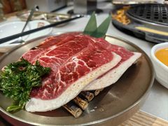 -韩宫宴烤肉·料理(如皋万达店)