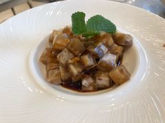 猪蹄皮冻-莆田餐厅PUTIEN(三里屯店)